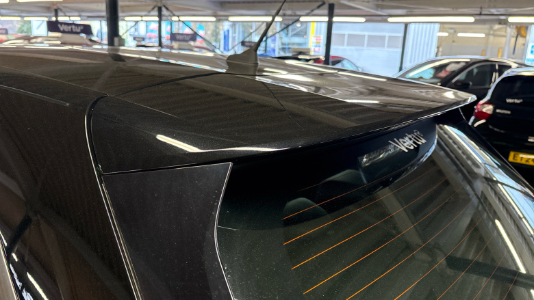 Vauxhall Mokka 1.2 Turbo Elite Premium 5dr Auto Petrol Hatchback